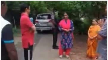 You will always be Markandeyan ... The woman who praised MK Stalin You will always be Markandeyan ... The woman who praised MK Stalin