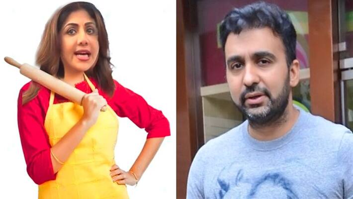 Shilpa Shetty husband plans to sell 119 pornographic films sensational news Shilpa Shetty husband plans to sell 119 pornographic films sensational news
