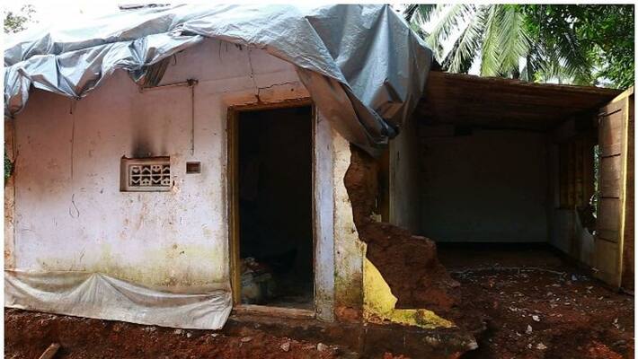house destroyed in a bus accident and the family members did not get compensation house destroyed in a bus accident and the family members did not get compensation