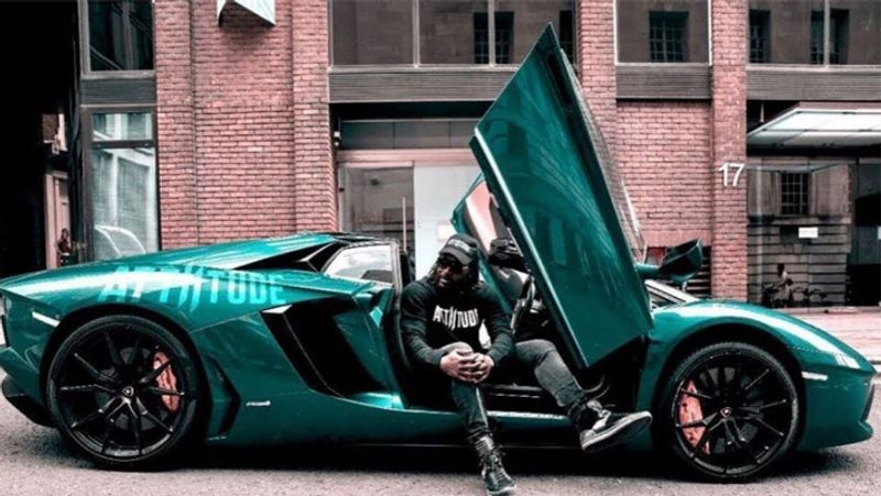 Chris Gayle Birthday: Punjab Kings and IPL Star universal boss luxury lifestyle, see pictures