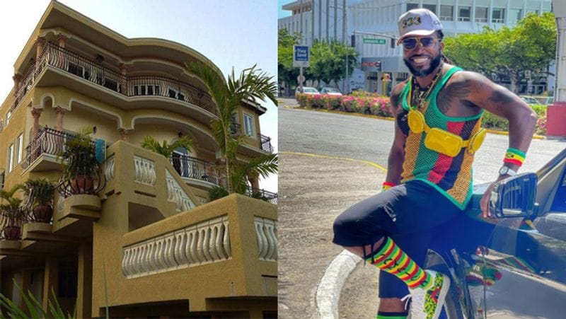 Chris Gayle Birthday: Punjab Kings and IPL Star universal boss luxury lifestyle, see pictures