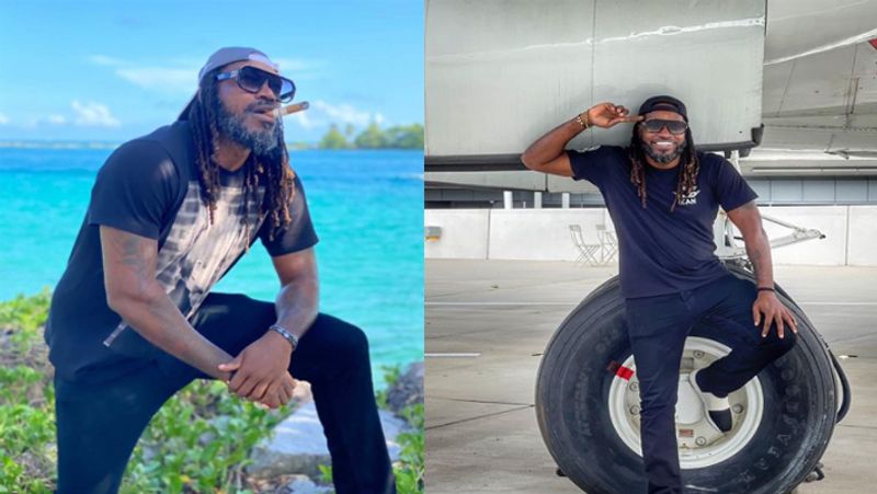 Happy Birthday Chris Gayle - 8 biggest controversy of Univers Boss ALB