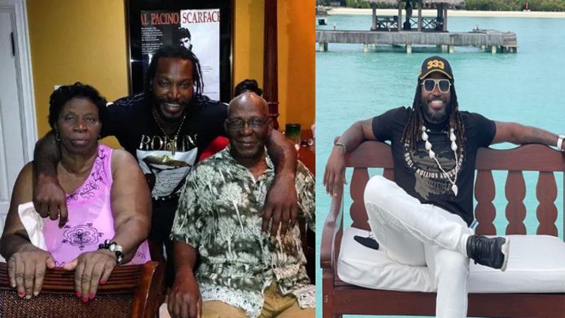 Chris Gayle Birthday: Punjab Kings and IPL Star universal boss luxury lifestyle, see pictures