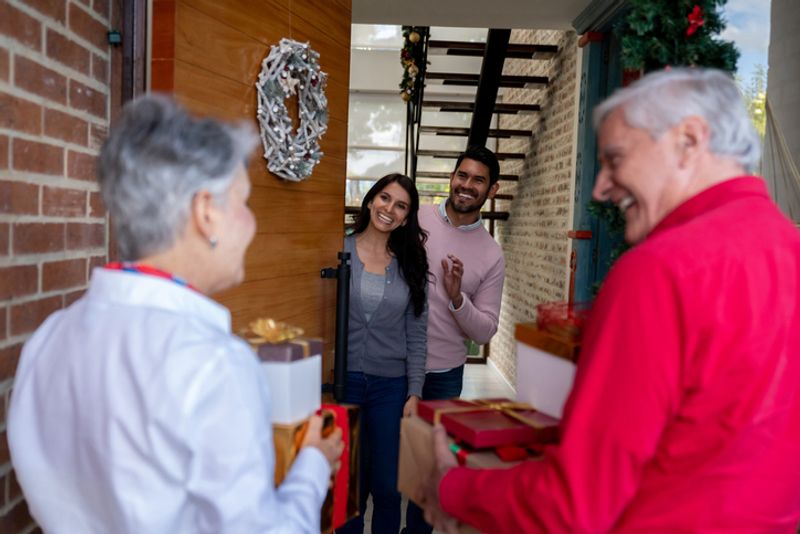 Want to impress your in-laws? Here are 5 simple ways
