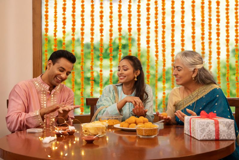 Want to impress your in-laws? Here are 5 simple ways