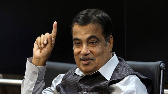 One should never indulge in use and throw Minister Nitin Gadkari after dropped from BJP parliamentary board gow One should never indulge in use and throw Minister Nitin Gadkari after dropped from BJP parliamentary board gow