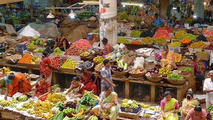 Wholesale inflation exceeded 10 percent for 7th consecutive month, 12 percent in October Wholesale inflation exceeded 10 percent for 7th consecutive month, 12 percent in October