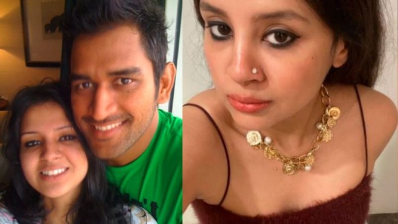 IPL 2021 - Meet the wifes and girlfriends of the captains of 8 teams ALB