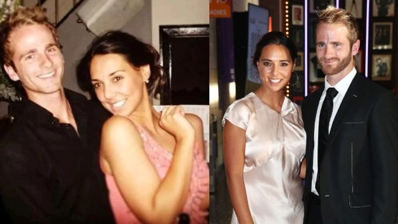 IPL 2021 - Meet the wifes and girlfriends of the captains of 8 teams ALB
