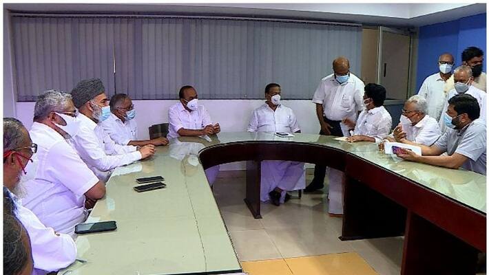 congress will make decision on religious leaders meeting congress will make decision on religious leaders meeting