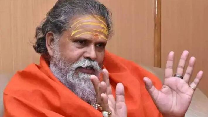 Mahant Narendra Giri Death Mystery, know who is the blackmailer SAPA leader who set the plot with his disciple Mahant Narendra Giri Death Mystery, know who is the blackmailer SAPA leader who set the plot with his disciple