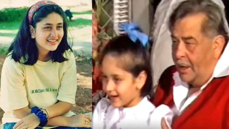 Kareena Kapoor Birthday, know actress original name given by her grandfather Raj Kapoor