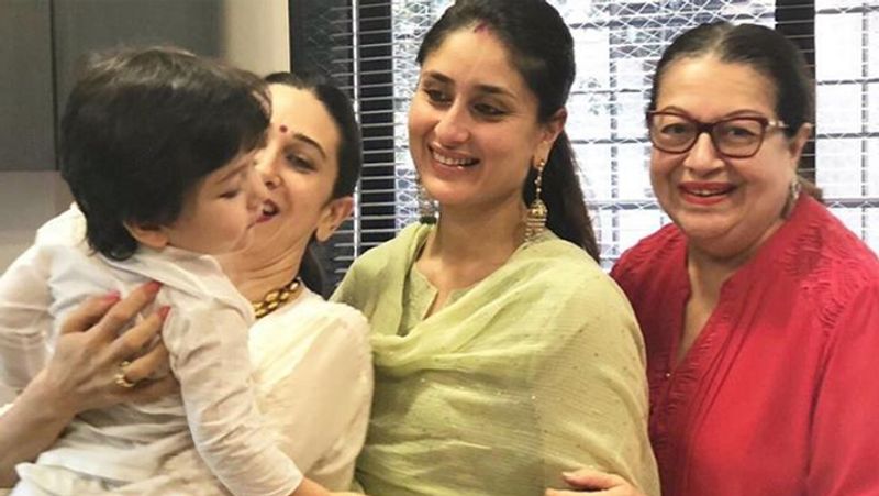 Kareena Kapoor Birthday, know actress original name given by her grandfather Raj Kapoor