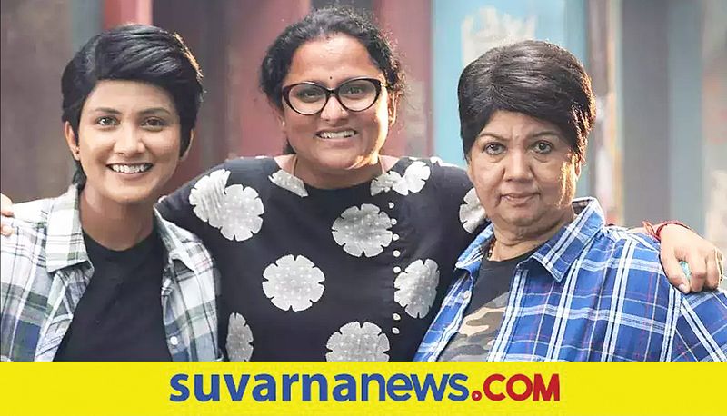 Kannada Actor who turned daily soap producers from Ramesh Aravind to Raksh vcs
