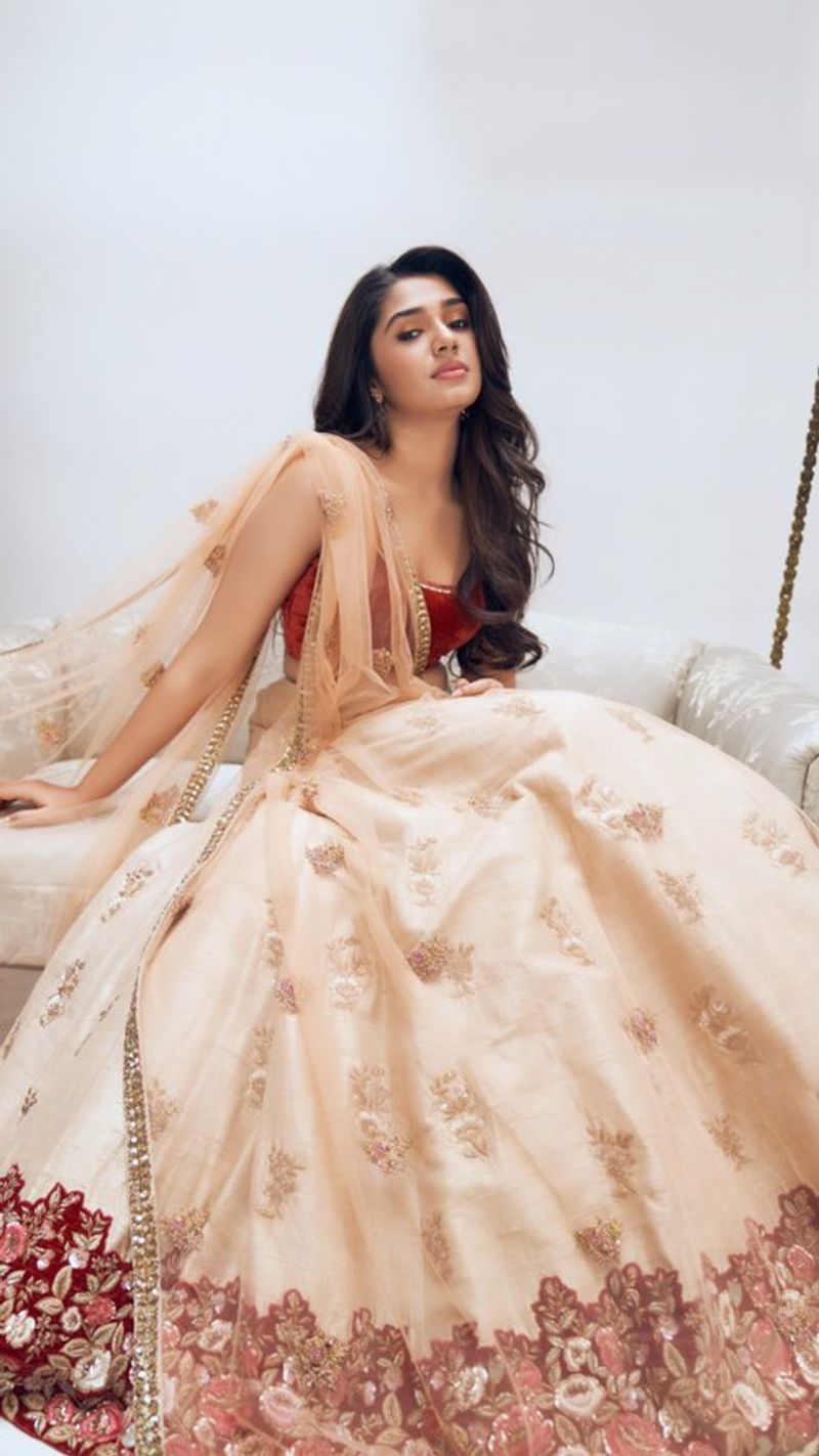krithi shetty birthday special photo gallery