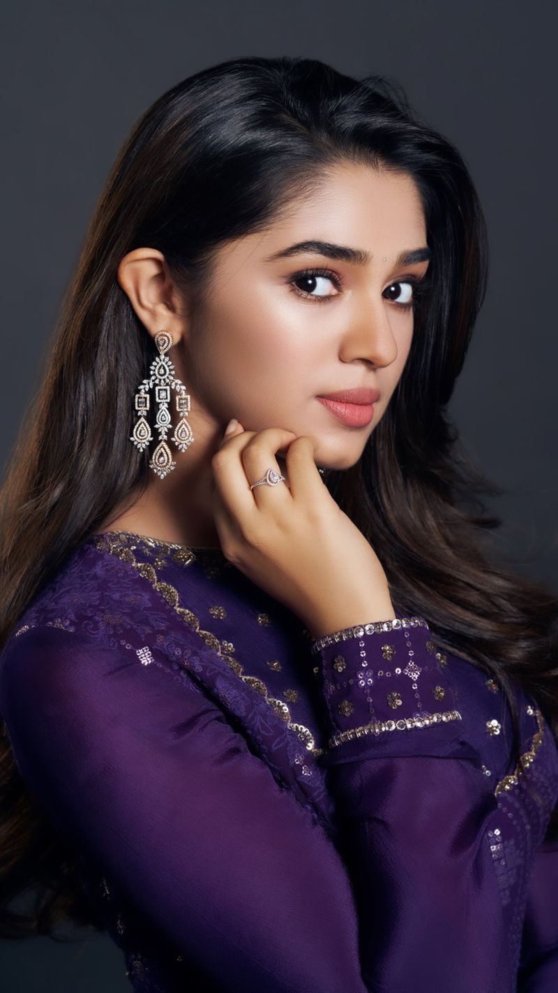 krithi shetty birthday special photo gallery
