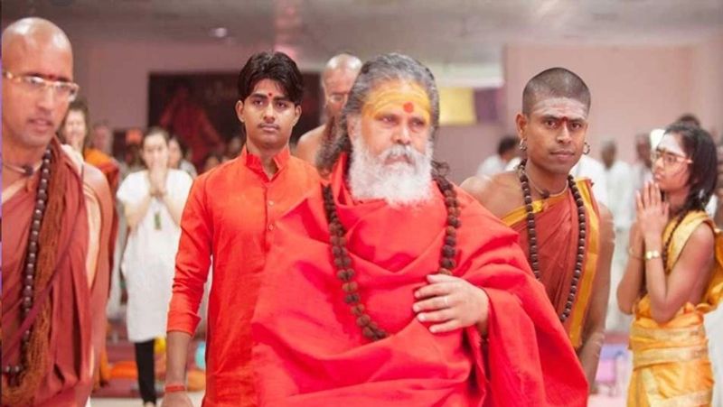 Mahant Narendra Giri death, disciple narrates about whole incident