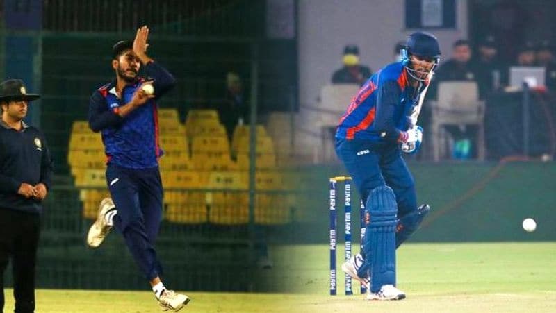 IPL 2021, KKR VS RCB - 8 unknown facts about KKR's Venkatesh Iyer ALB