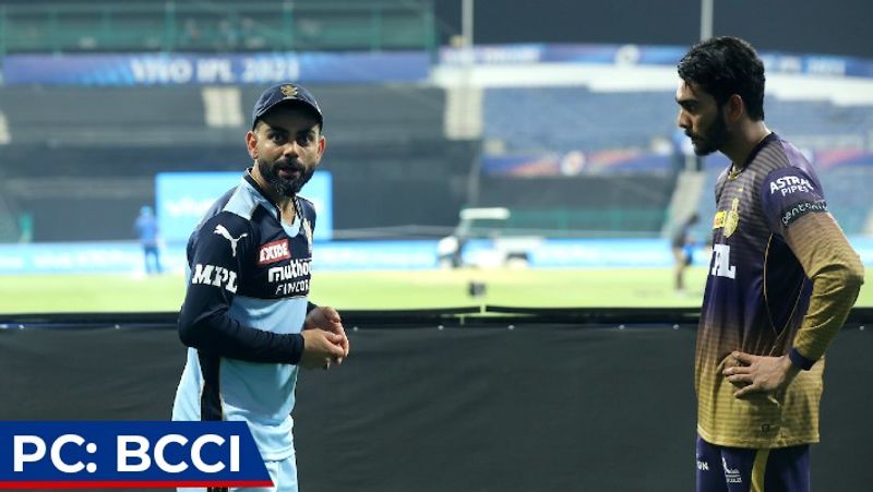 KKR Player Venkatesh Iyer Impresses with excellent Innings in 2nd Phase, fans demand to add t20WC