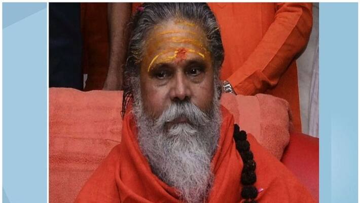 UP government recommendation on mahant narendra giri death case UP government recommendation on mahant narendra giri death case