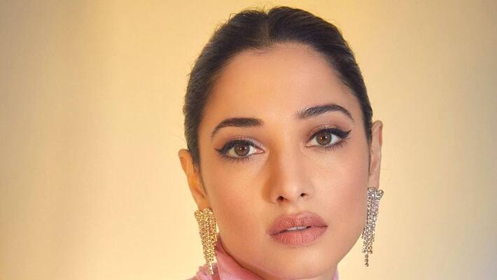 Tamannah Taking Legal Action Against Producer Tamannah Taking Legal Action Against Producer