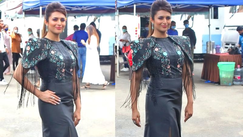 Shweta tiwari and other celebrities spotted at different locations