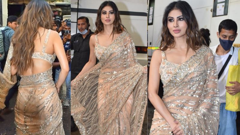 Shweta tiwari and other celebrities spotted at different locations