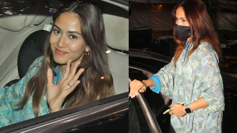 Shweta tiwari and other celebrities spotted at different locations