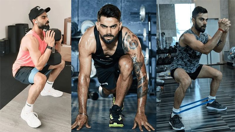 t20 world cup 2021: Virat Kohli don't have any idea about Rahul Dravid as head coach