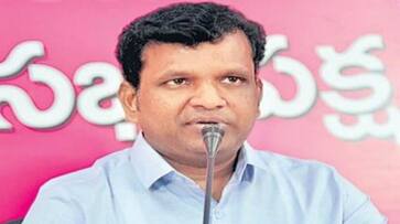 Telangana High Court Dismisses Thungathuthy MLA Gadari Kishore Counter Petition lns Telangana High Court Dismisses Thungathuthy MLA Gadari Kishore Counter Petition lns