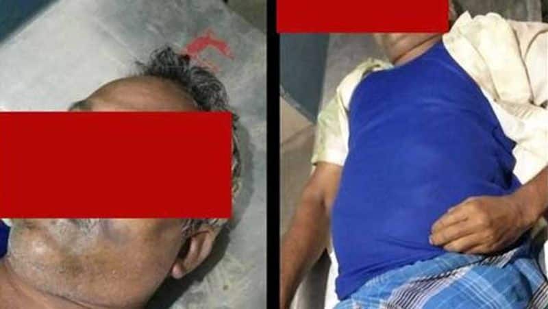 Cuddalore DMK MP Ramesh CBCID police for a one day
