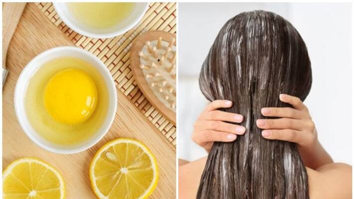 egg hair pack for healthy hair egg hair pack for healthy hair