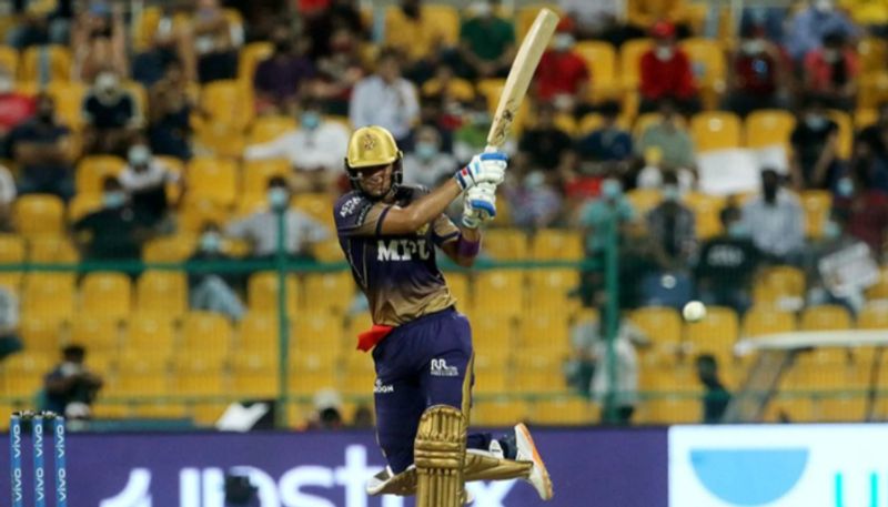 IPL 2021: KKR Opener Shubman Gill opens up about his favorite Cricketer Sachin Tendulkar
