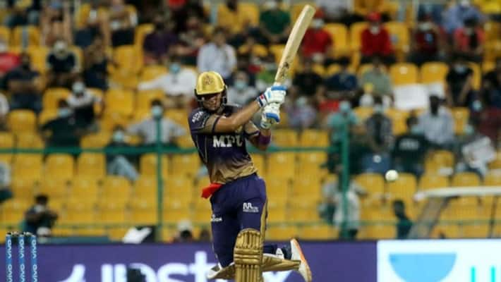 IPL 2021 KKR v RCB Virender Sehwag huge praise for Kolkata Knight Riders Opener Shubman Gill IPL 2021 KKR v RCB Virender Sehwag huge praise for Kolkata Knight Riders Opener Shubman Gill