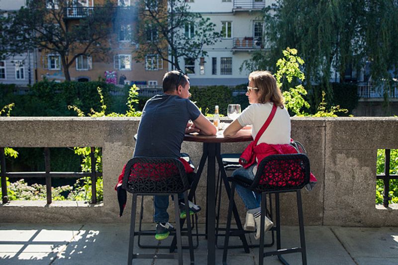 relationship tips: Do not make these mistakes on the first date with your partner