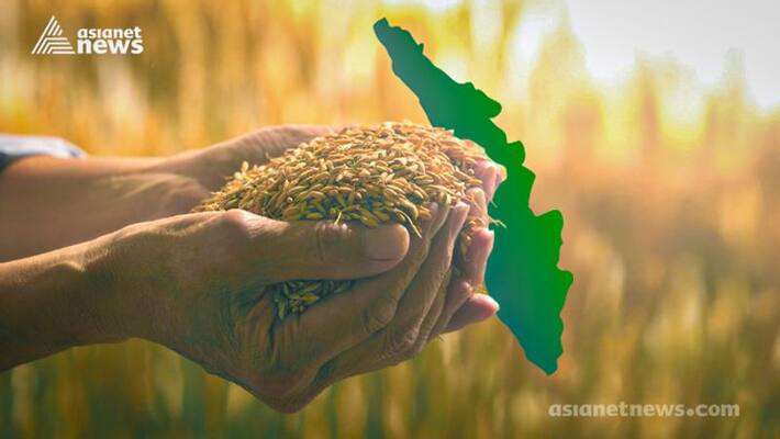 Kerala Second best in India on food safety Index Kerala Second best in India on food safety Index