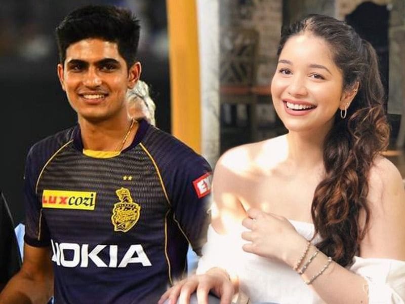 KL Rahul-Athiya Shetty to Shubman Gill-Sara Tendulkar: 7 rumoured girlfriends of young IPL cricketers RCB