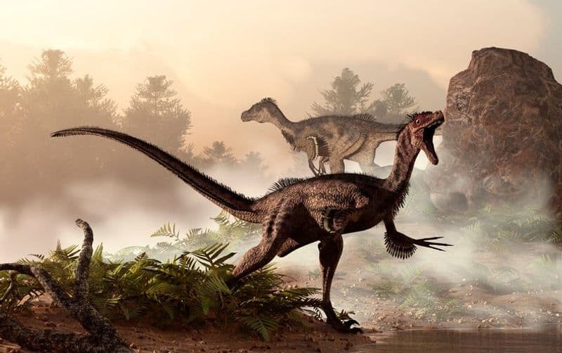 secrets of the mysterious sex lives of dinosaurs