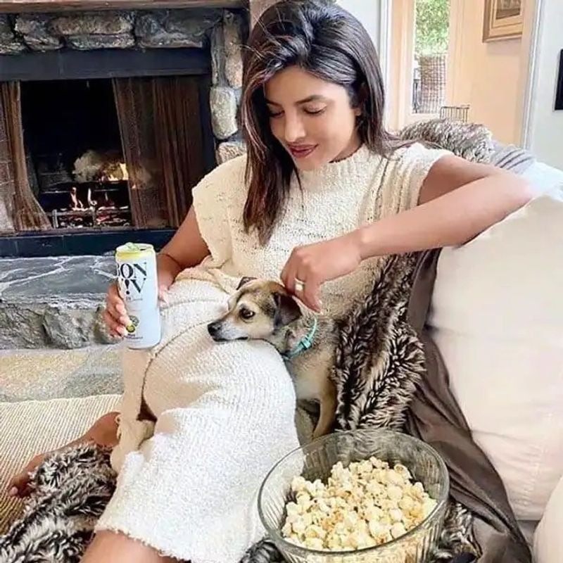 what happend between salman khan and priyanka chopra bjc