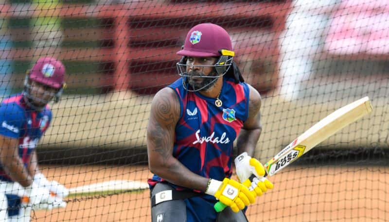 Chris Gayle alleges Modern Day openers kill entertainment of T20 cricket spb