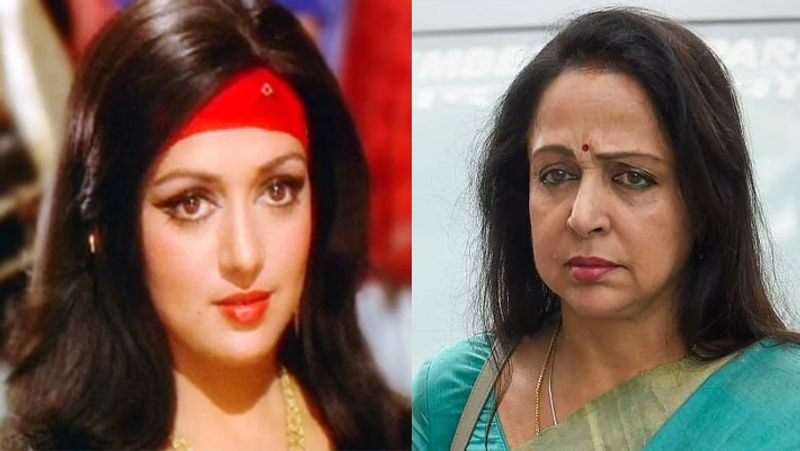 Hema Malini shares 3 year old incident when she felt some one trying to kill her