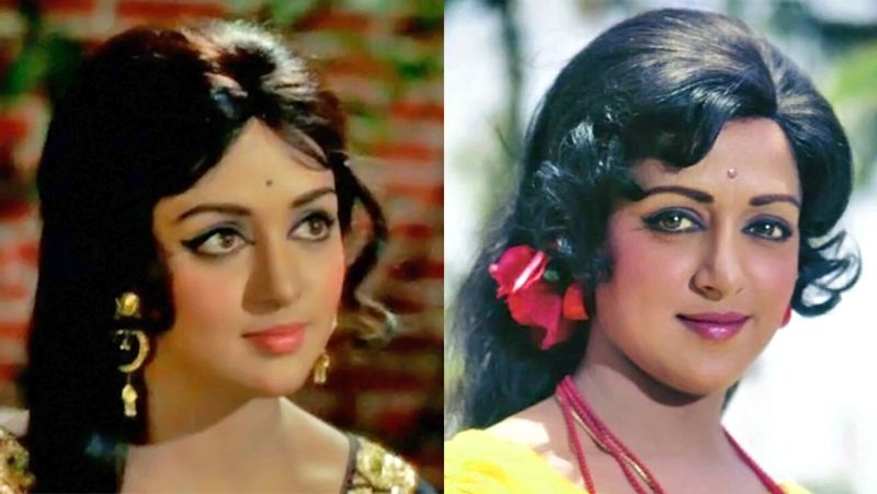 Hema Malini shares 3 year old incident when she felt some one trying to kill her