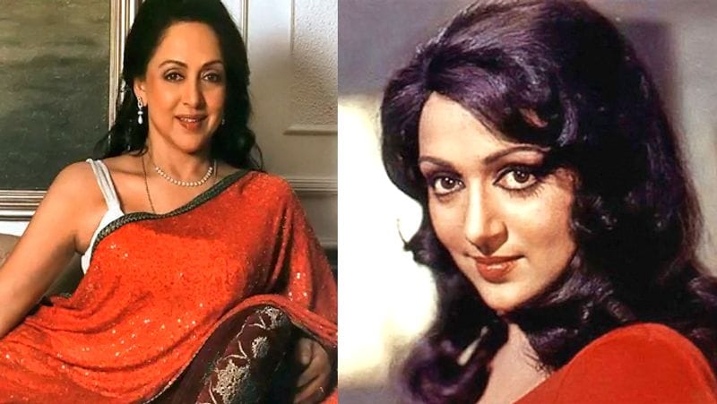 Hema Malini shares 3 year old incident when she felt some one trying to kill her