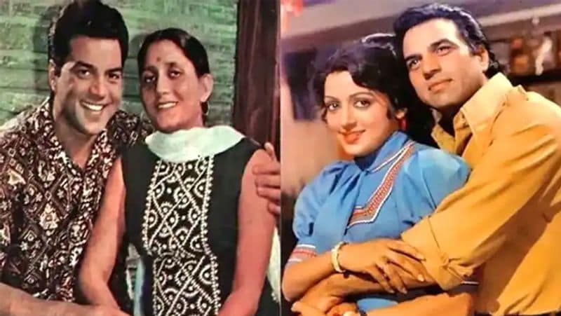 Hema Malini shares 3 year old incident when she felt some one trying to kill her