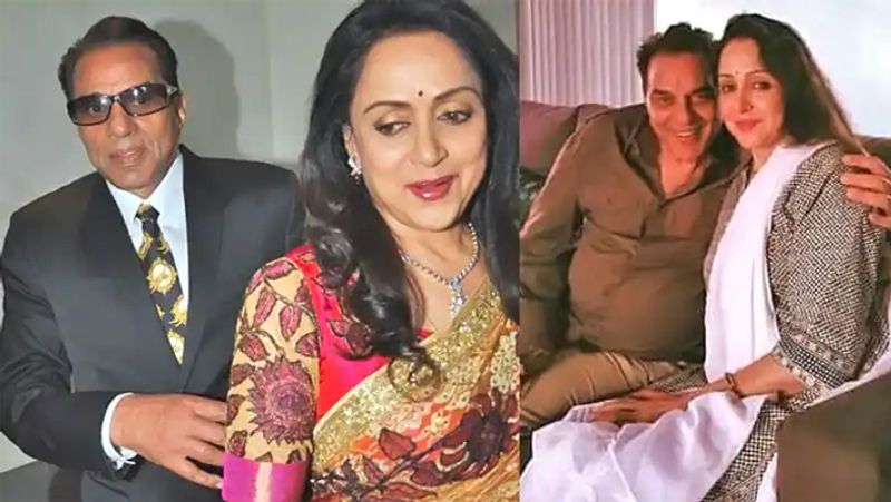 Hema Malini shares 3 year old incident when she felt some one trying to kill her