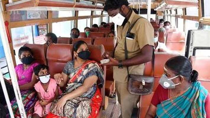 Incentives for Government Transport Corporation Employees Incentives for Government Transport Corporation Employees