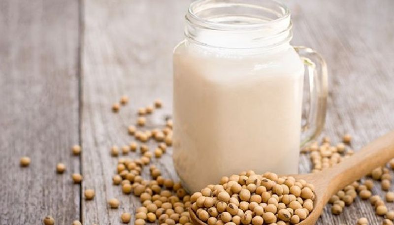 five drinks which helps to increase bone strength