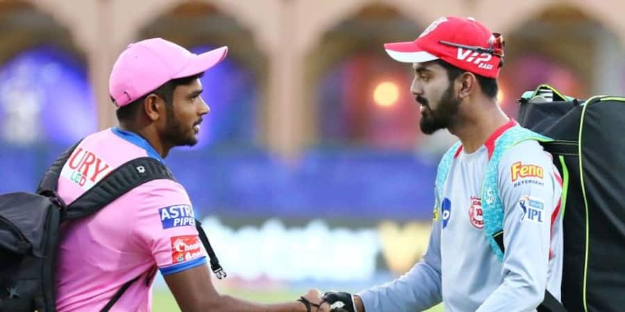 IPL 2021:Punjab Kings vs Rajasthan Royals LIVE Updates