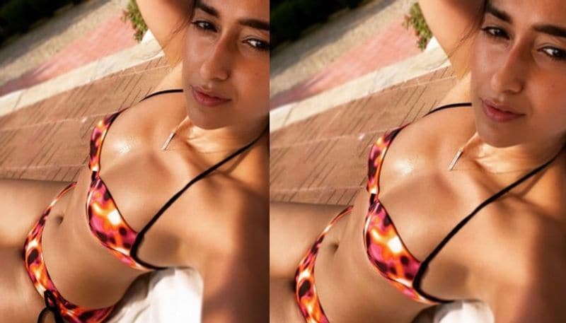These bollywood actresses who Sizzled in bikini BRD