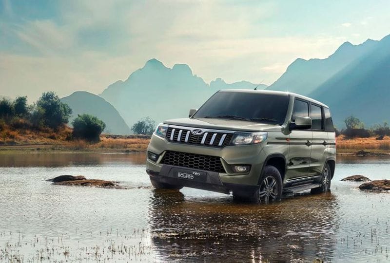 Mahindra cars Price Hike: Mahindra's Bolero Neo, Scorpio, Marazzo become expensive, know how much the prices increased